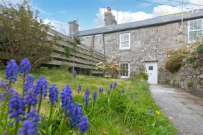 9, St Johns Terrace, Pendeen TR19 7DP