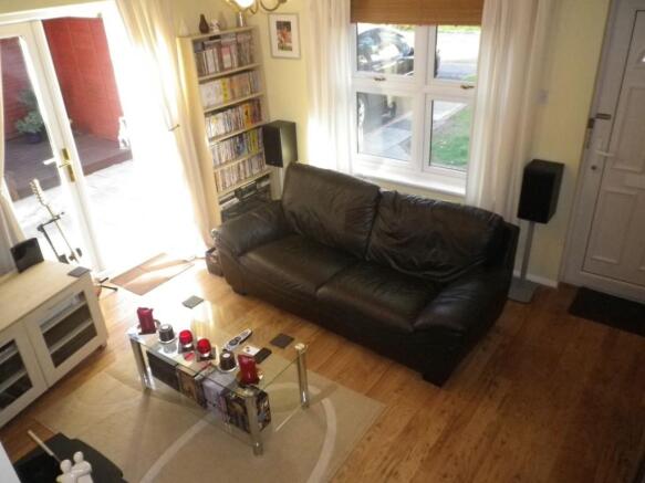 <p>Lounge</p>
