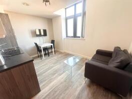 Apartment 52, 4, Leigh Street, Liverpool L1 1NT