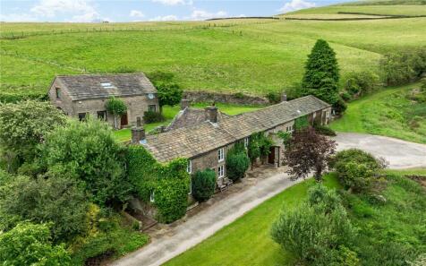 Wildboarclough, Macclesfield, Cheshire, SK11