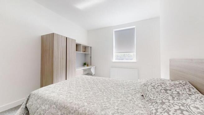 5 bed Terraced for sale Image 4