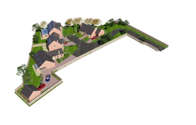 5 bed Detached for sale Image 10