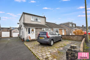 20, Merlin Drive, Dalton-in-furness LA15 8QE