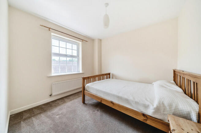 Double Bedroom