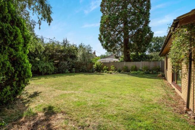 Generous Gardens
