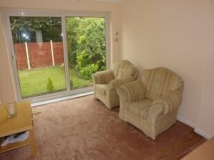 Dining/Reception Area