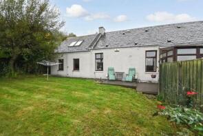 The Cottage, Kingseat Road, Dunfermline KY11 8PG