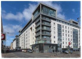Flat 0/5, 240, Wallace Street, Glasgow G5 8AS