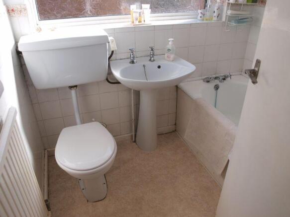 Bathroom/WC