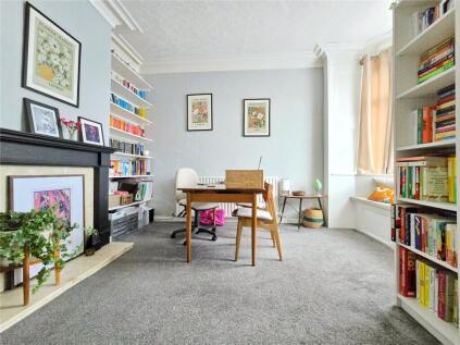 Zion Street, Bacup, Rossendale, OL13