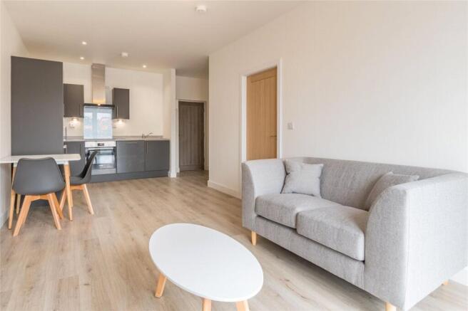 York Road, Leeds, West Yorkshire, LS9 photo 5