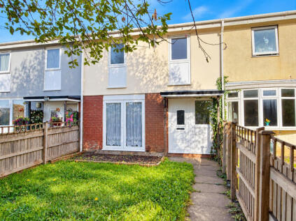 Westfield, Plymouth, PL7