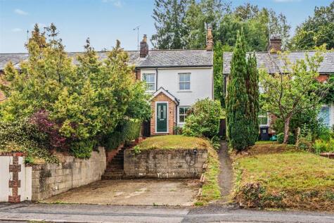 Kings Road, Haslemere