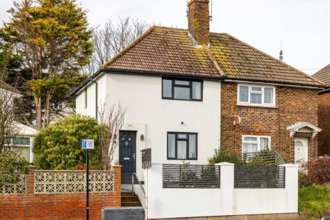 Manor Road, Brighton, East Sussex, BN2