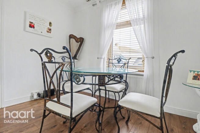 2-bed terraced on Wren Road, Dagenham, £375,000