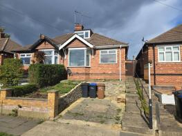 73, Malcolm Drive, Northampton NN5 5NJ
