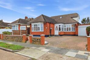 10, Steyning Avenue, Southend-on-sea SS2 4TP