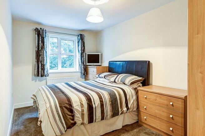 BED 2