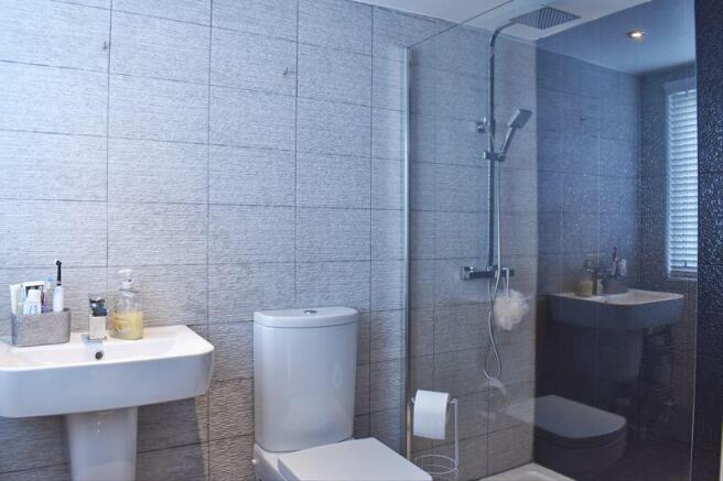 en suite