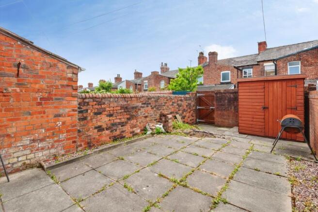 Windleshaw Road, ST. HELENS, Merseyside, WA10 photo 4