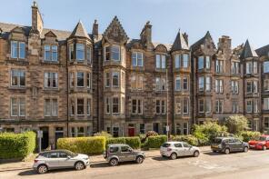 1f1, 85, Marchmont Road, Marchmont, Edinburgh EH9 1HB