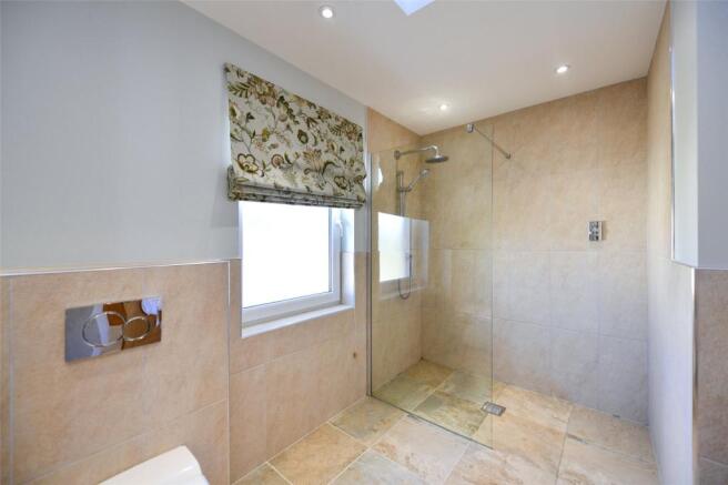 Master En Suite