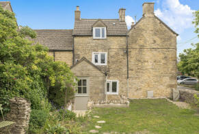 2, The Orchard, Silver Street, Chalford Hill, Stroud GL6 8QQ