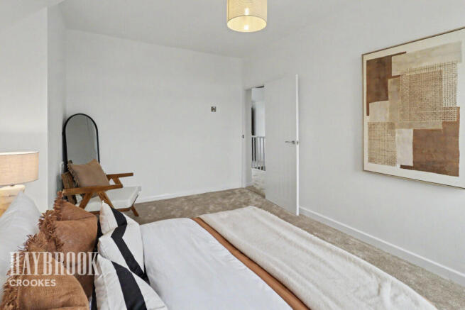 2 bed End of Terrace for sale Image 9