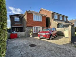 Tye Cottage, High Street, Battle TN33 9JP