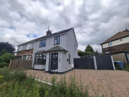 Short Street, Warsop, NG20 0QD