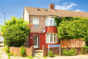 1, Cameron Road, London SE6 4DJ