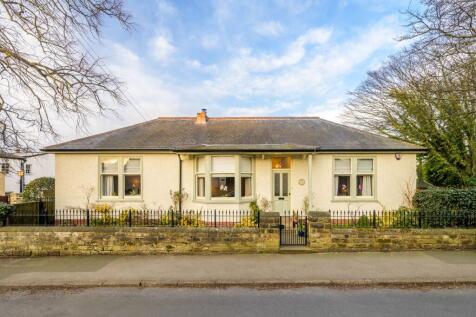 West Lodge, The Balk, Walton, Wakefield