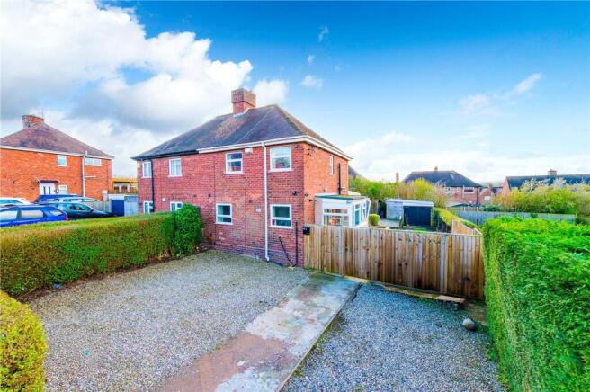 3-bed house on Grove Road, Overdale, TF3, £195,000