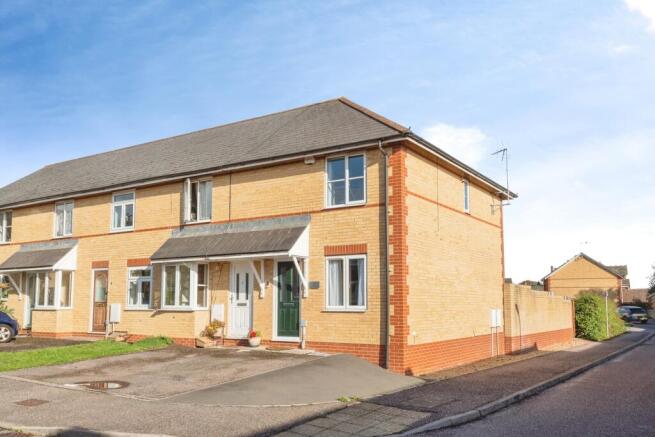 2 Bedroom Terraced in TA2 6JX