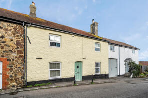 29, Pottery Road, Bovey Tracey TQ13 9DS