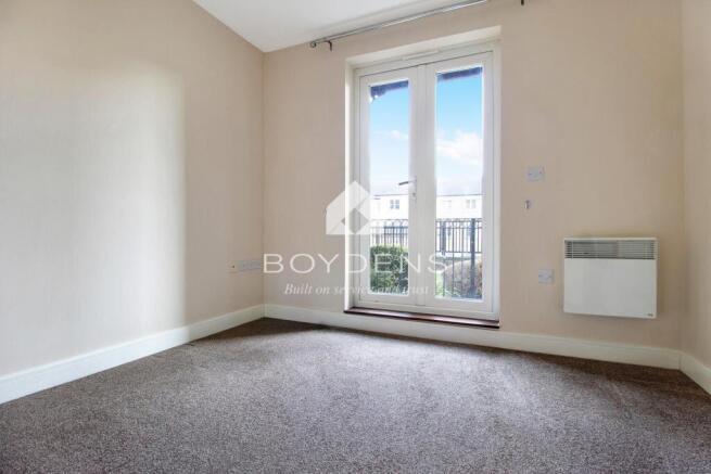 Propelair Way, North Colchester - More