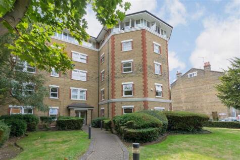 Nightingale Lane, Balham