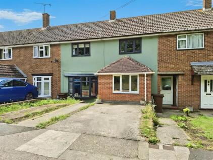 Binnacle Road, Rochester