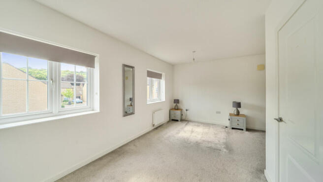 1 bed Semi-Detached for sale Image 9