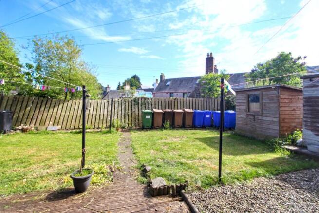 Shared Garden