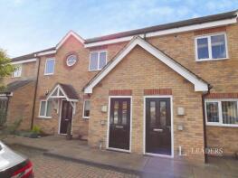 4, The Moorings, Bridge Street, Peterborough PE6 8FF