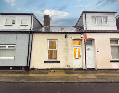 8 Ancona Street, Sunderland, Tyne and Wear SR4 6TJ