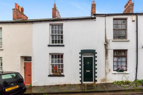 Chapel Street, Llandaff, Cardiff