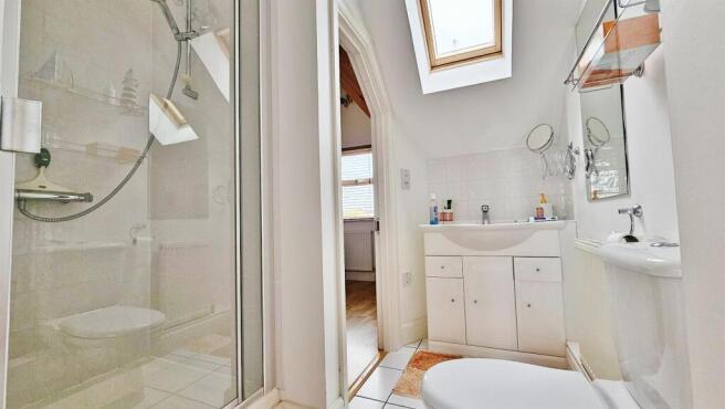 Jack & Jill En-Suite