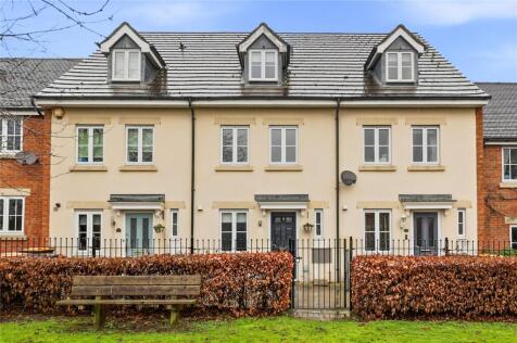 Dolcey Way, Sharnbrook, Bedford, Bedfordshire, MK44