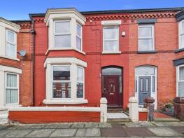 29, Brabant Road, Liverpool L17 0AA