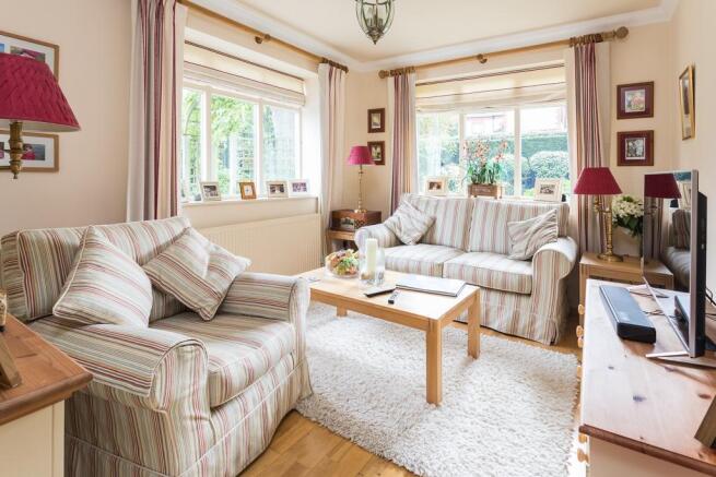 sitting room