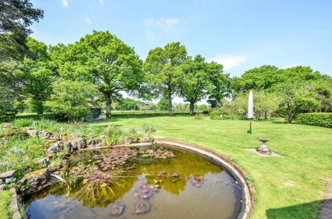 GARDEN