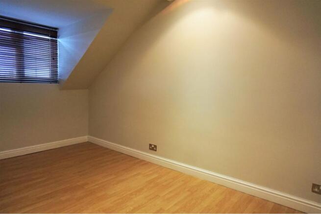 Bedroom Five