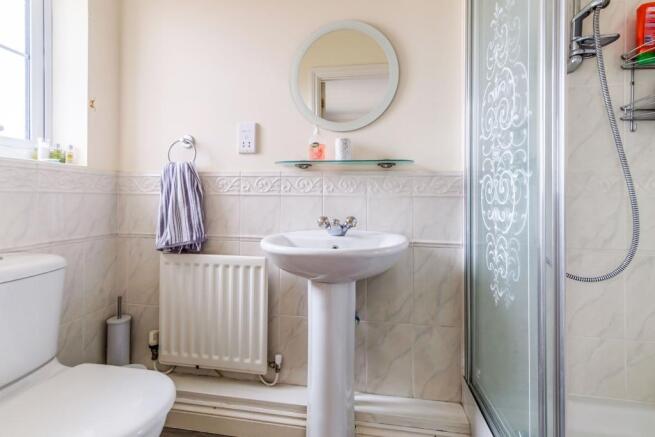 En suite
